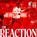 The Reaction: Rio goal seals win at Yankee Stadium