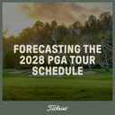 1154: Forecasting The 2028 PGA Tour Schedule