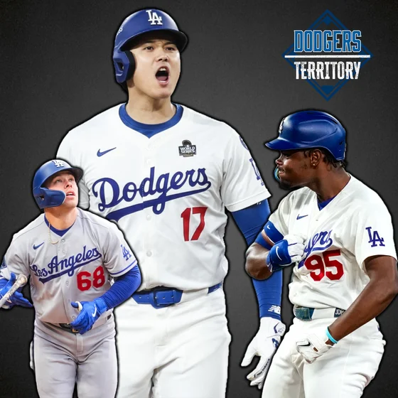 Josue De Paula Outrage! Dodgers Getting Cute with Rushing?