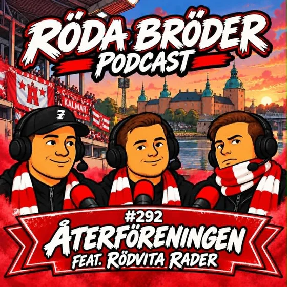 292: ”Månandens Gäst: Återföreningen!”