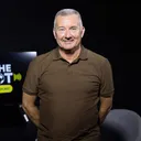 In conversation with Eddie Patterson