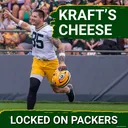 BREAKING: Tucker Kraft gets PAID, locking up Green Bay Packers' offensive core for the future