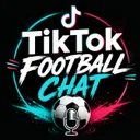 The TikTok football Chit Chat Show