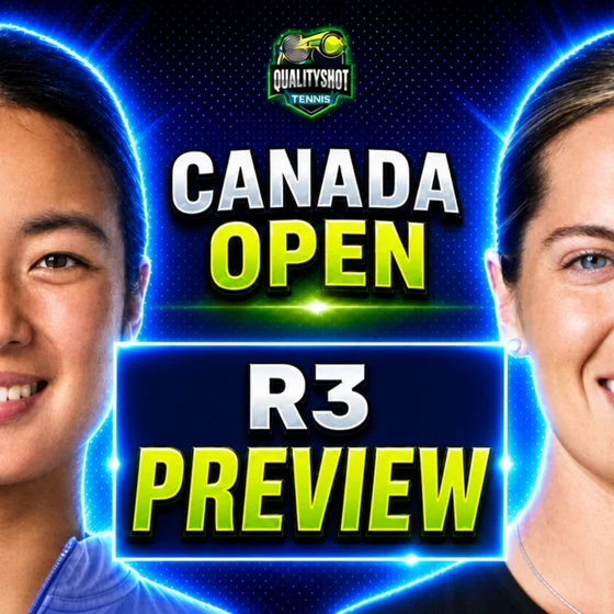 Alexandra Eala vs Caty McNally - Preview & Prediction - 2026 WTA Canada Open