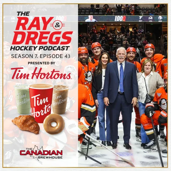 Leafs Lose to Lightning, Quenneville hits 1000, Oilers Goalie Struggles, Panarin Debuts with Kings. Plus, Ask R&D Anything!