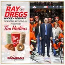 Leafs Lose to Lightning, Quenneville hits 1000, Oilers Goalie Struggles, Panarin Debuts with Kings. Plus, Ask R&D Anything!