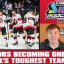 Sens Spotlight #96 - Senators Becoming One Of The NHL’s Toughest Teams?