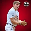 Tigers rookie Brett Callahan joins FT to talk about his historic debut