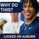 Worst Offseason List I've Seen, Auburn Shafted