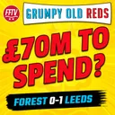 LIVE GOR | £70m Igor Thiago The Right Man? Nottingham Forest 0-1 Leeds United