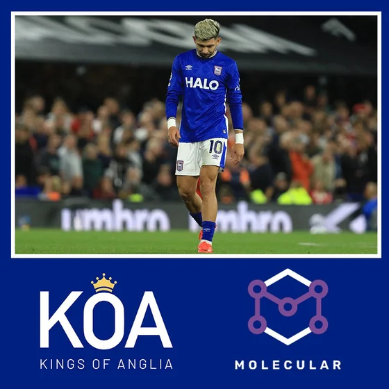 652: Kings of Anglia: Is it time to make some changes three matches in?