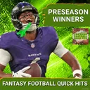 Ja'Kobi Lane LEAPS Up Ravens Depth Chart, Reshapes Fantasy Football Outlooks