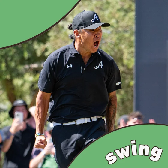 Anthony Kim, un come-back historique !