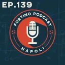 FORTINO PODCAST - EP 139 "UN OSCURO SCRUTARE"