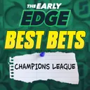 Champions League BEST BETS: PSG vs Bayern Munich & Atletico Madrid vs Arsenal