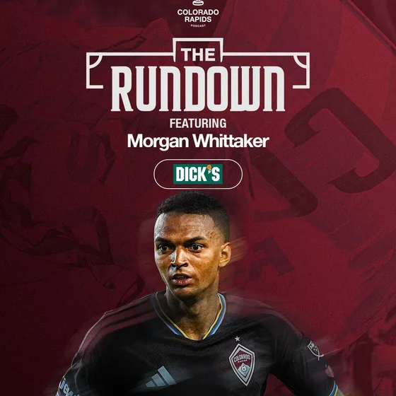 The Morgan the Merrier! | The Rundown