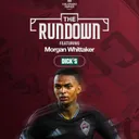The Morgan the Merrier! | The Rundown