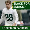 SMACK SLACK: How much patience can the Packers afford to have with rookie kicker Trey Smack?