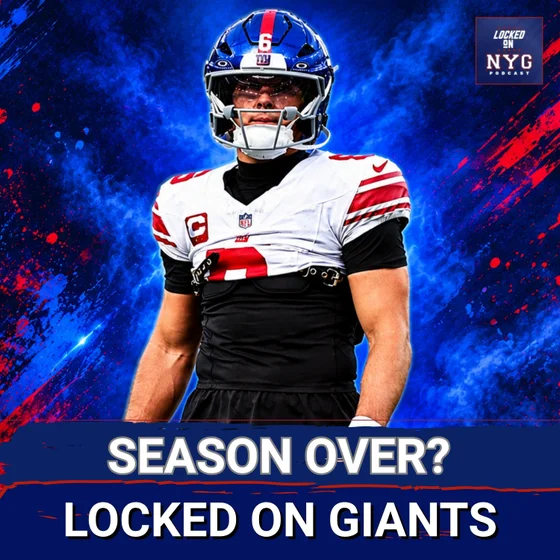 SHOCKWAVE: New York Giants Lose Jaxson Dart, Winston Steps In—How the Offense Will ADAPT
