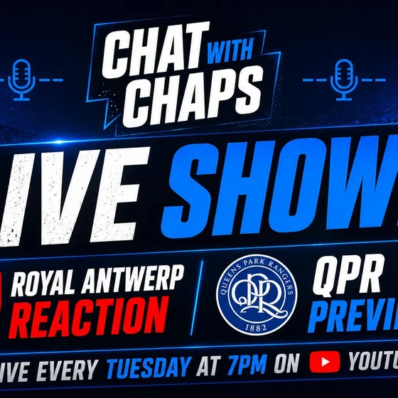 The Midweek LIVE | Millwall 1-0 Royal Antwerp