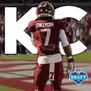 KC Concepcion (Texas A&M) || 2026 NFL Draft Prospect Profile
