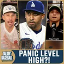 Are The Dodgers In Panic Mode?