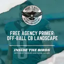 NFL Free Agent Primer: Is There An Adoree Jackson 2.0 For Eagles In This CB Class?