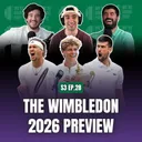 Will Anyone Stop Jannik Sinner From Defending His Wimbledon Throne? | 2026 Preview