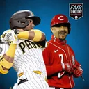Fair Territory: Reds land Eugenio Suárez, Giants sign Luis Arráez