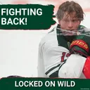 Minnesota Wild BATTLE Vegas Golden Knights in Early Season SHOWDOWN | Matt Dumba RETIRES