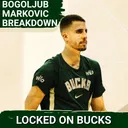 ULTIMATE INTRIGUE: Milwaukee Bucks’ Bogoljub Markovic CHALLENGES for Role as Offense-Creating Big