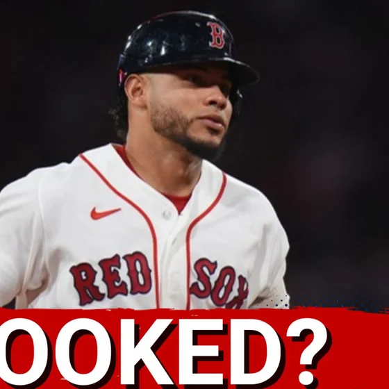 RELIABLE: Should Boston Red Sox WORRY or BELIEVE in Willson Contreras After August Struggles?