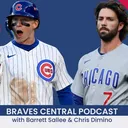 Braves Playoff Push: Matt Olson, Cubs Series & October Pitching | Braves Central