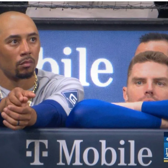 The MLB Playoffs Are Different This Year