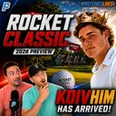 A Koivun is Crowned! |π Expert PGA Tour Rocket Classic Preview & Picks To Win at Detroit Golf Club