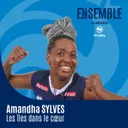 S01E08 — Amandha SYLVES — Les îles dans le cœur