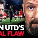 The Real Reason Manchester United’s Season is Already Over!