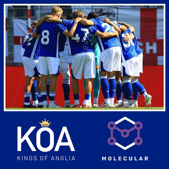 647: Kings of Anglia: Our BIG 2026/27 season preview