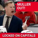 POWER PLAY COLLAPSE: Washington Capitals Must FIX System After Kirk Muller’s Exit