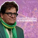 Kieran Maguire on Norwich’s finances, SCR rules and the Championship balancing act | The Pink Un