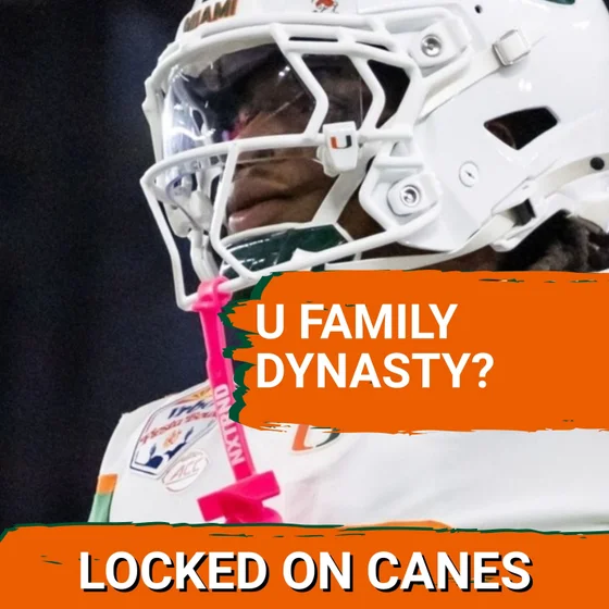UNVEILED: Mario Cristobal SECURES Elite Family Line – Pickett Dynasty RISES At The U?