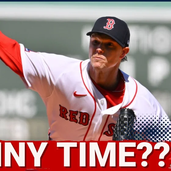 ALERT: Has Sonny Gray EARNED Boston Red Sox’s TRUST or Will His Age RUIN the MOMENTUM?