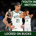 Talking with Bucks Film Room Part 2: Getting Down to 15 Players, Ousmane Dieng's Growth and Nate Ament's Runway