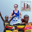 Chicago Marathon: Vinny Mauri's crazy training, Lokedi vs Kosgei, Kiplimo & are the American men any good?