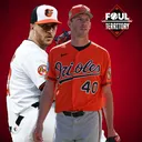 Starting pitchers Chris Bassitt and Trevor Rogers join @Orioles camp