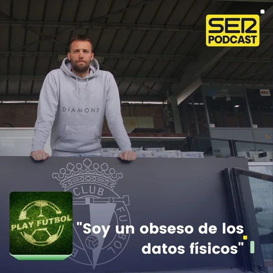 "Soy un obseso de los datos físicos"