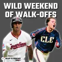 Wild Weekend of Walk-Offs