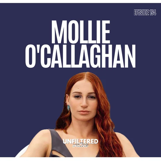 Mollie O'Callaghan