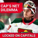 UNRESOLVED NET: Washington Capitals ANALYZE Goalie DEPTH – Is Cal Petersen INSURANCE or NECESSITY?