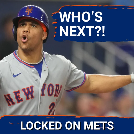 Mets Give Marlins a Taste Of Their Own SPOILER Medicine! | How Many More Teams Can They KNOCK OUT?!